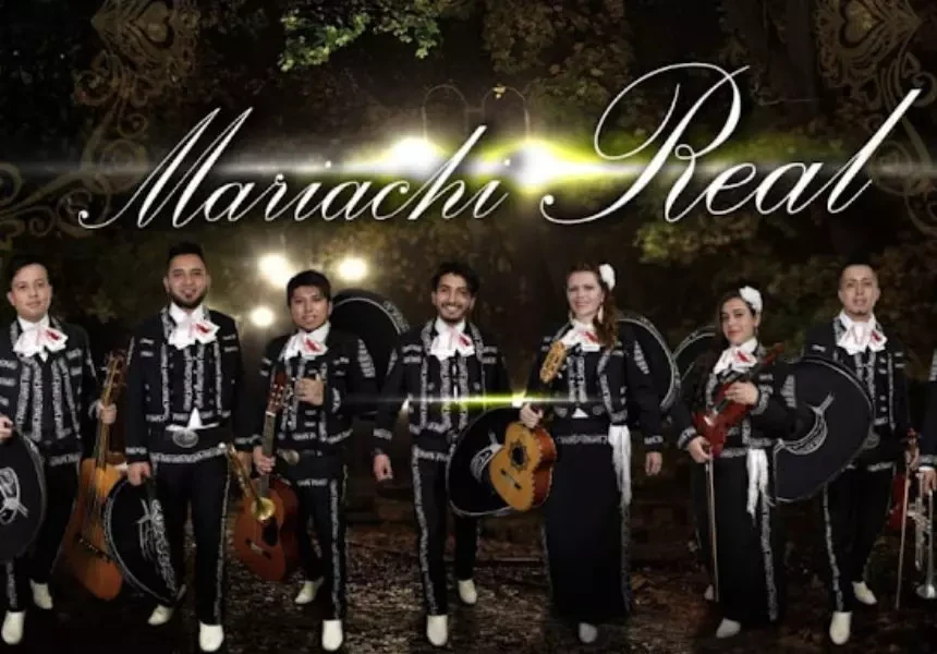 Mariachi Real Mexicano